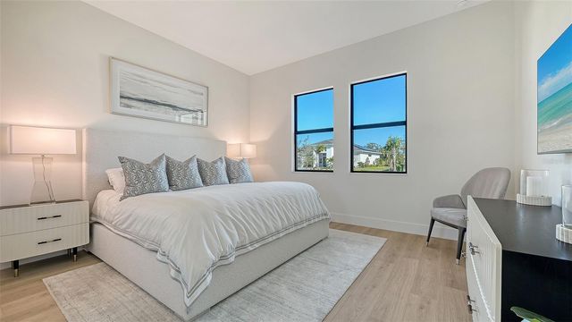 4521 MONDRIAN COURT, Sarasota, FL 34240