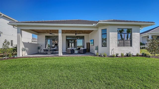 4521 MONDRIAN COURT, Sarasota, FL 34240