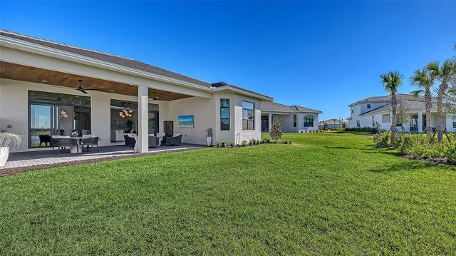 4521 MONDRIAN COURT, Sarasota, FL 34240