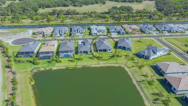 4521 MONDRIAN COURT, Sarasota, FL 34240