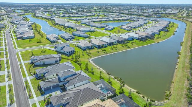 4521 MONDRIAN COURT, Sarasota, FL 34240