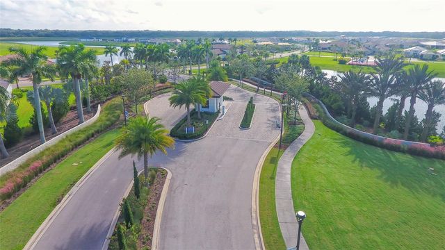 4521 MONDRIAN COURT, Sarasota, FL 34240