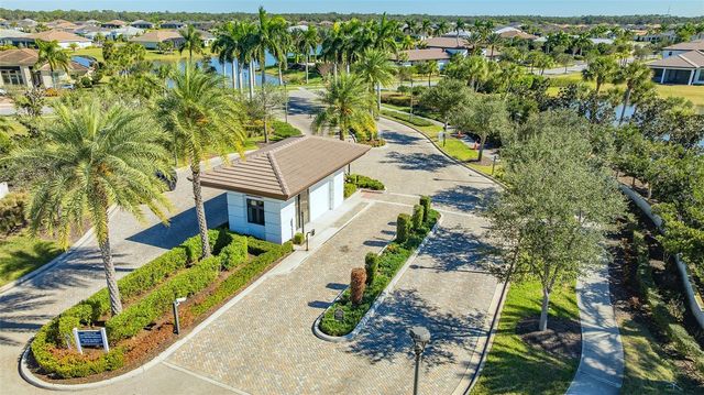 4521 MONDRIAN COURT, Sarasota, FL 34240