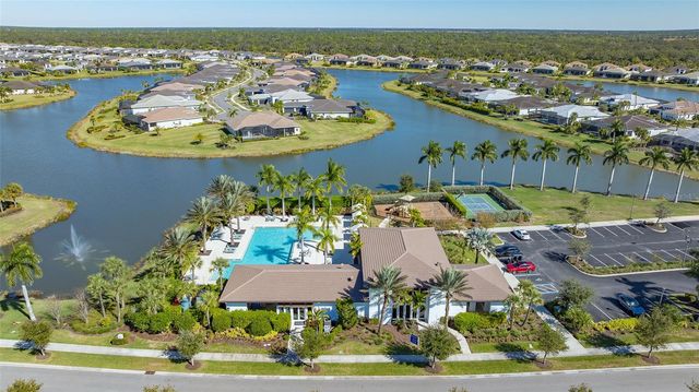 4521 MONDRIAN COURT, Sarasota, FL 34240