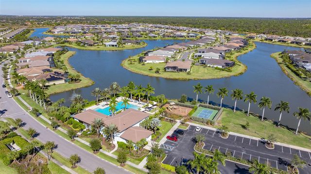 4521 MONDRIAN COURT, Sarasota, FL 34240