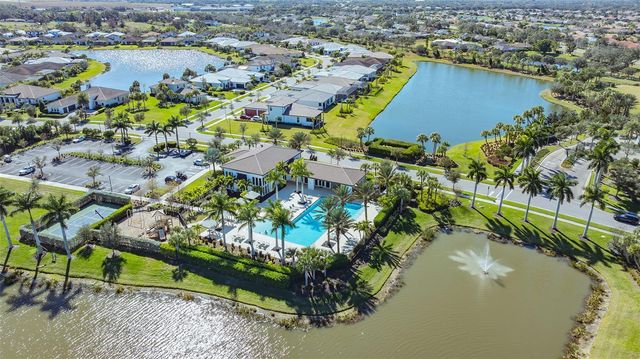 4521 MONDRIAN COURT, Sarasota, FL 34240