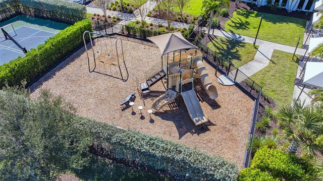 4521 MONDRIAN COURT, Sarasota, FL 34240