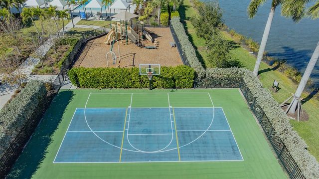 4521 MONDRIAN COURT, Sarasota, FL 34240