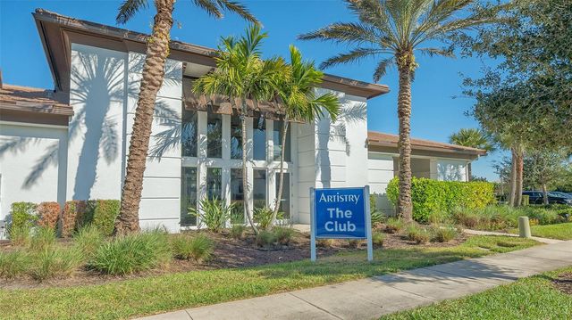 4521 MONDRIAN COURT, Sarasota, FL 34240