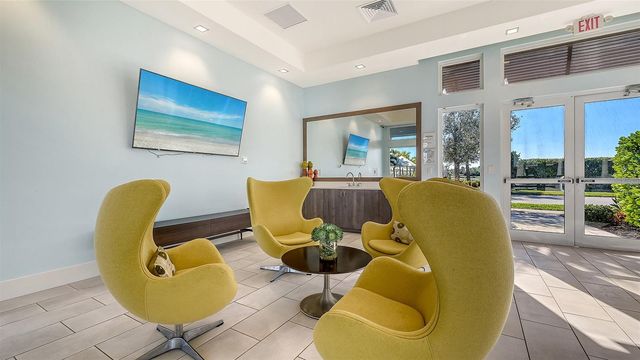 4521 MONDRIAN COURT, Sarasota, FL 34240