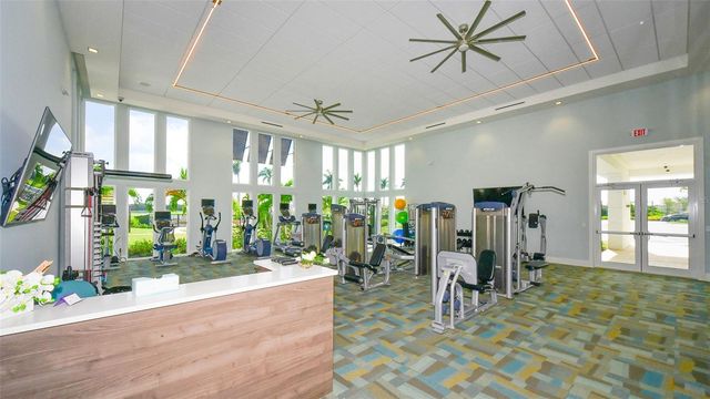 4521 MONDRIAN COURT, Sarasota, FL 34240