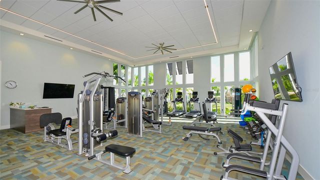 4521 MONDRIAN COURT, Sarasota, FL 34240