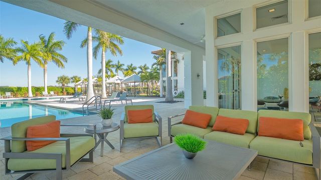 4521 MONDRIAN COURT, Sarasota, FL 34240