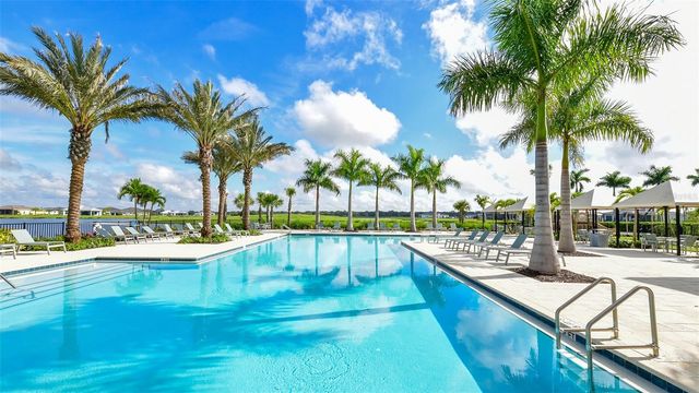 4521 MONDRIAN COURT, Sarasota, FL 34240