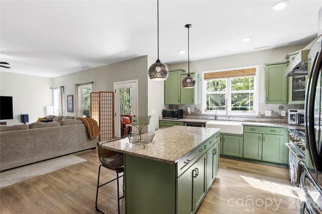 549 Riverknoll Lane, Tryon, NC 28782
