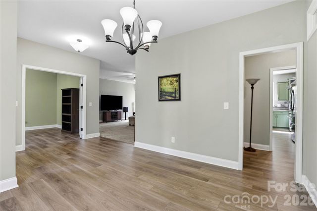 549 Riverknoll Lane, Tryon, NC 28782