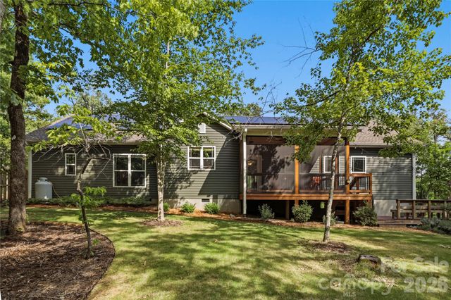549 Riverknoll Lane, Tryon, NC 28782