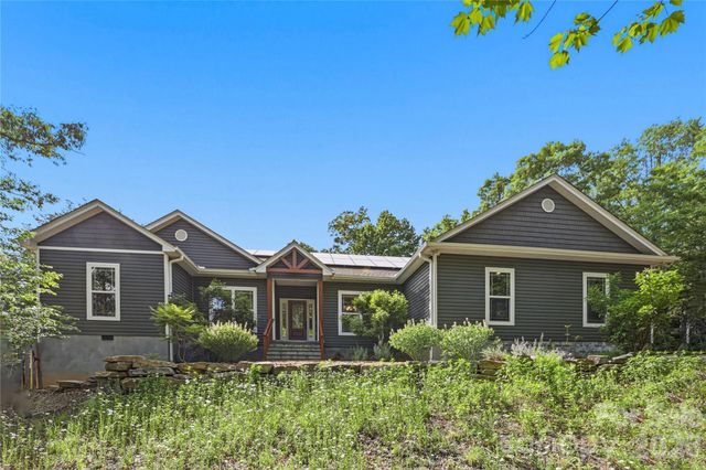 549 Riverknoll Lane, Tryon, NC 28782