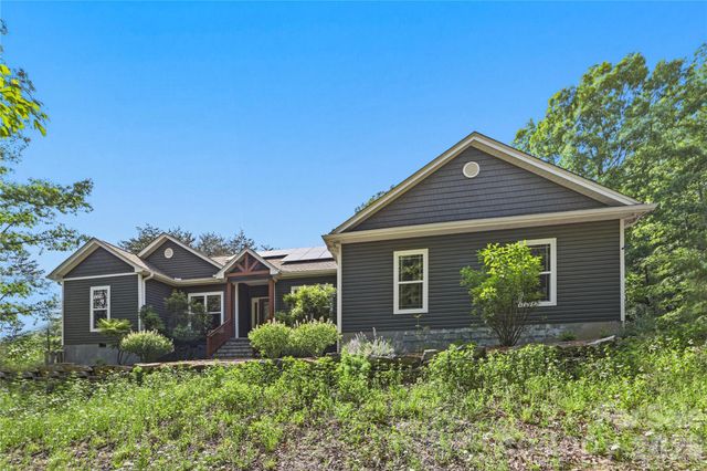 549 Riverknoll Lane, Tryon, NC 28782
