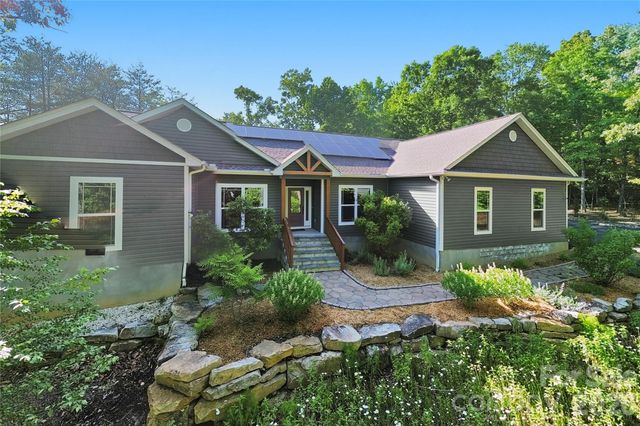 549 Riverknoll Lane, Tryon, NC 28782
