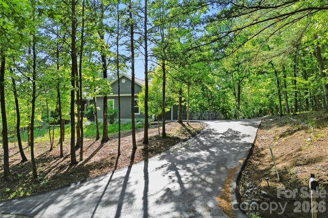 549 Riverknoll Lane, Tryon, NC 28782
