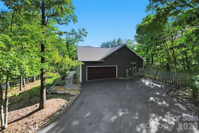 549 Riverknoll Lane, Tryon, NC 28782
