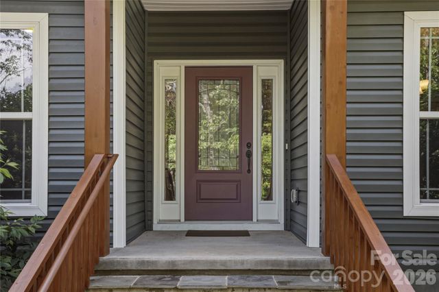 549 Riverknoll Lane, Tryon, NC 28782