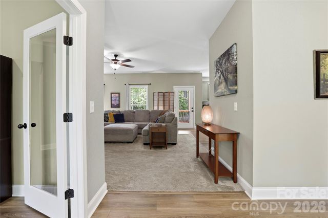 549 Riverknoll Lane, Tryon, NC 28782