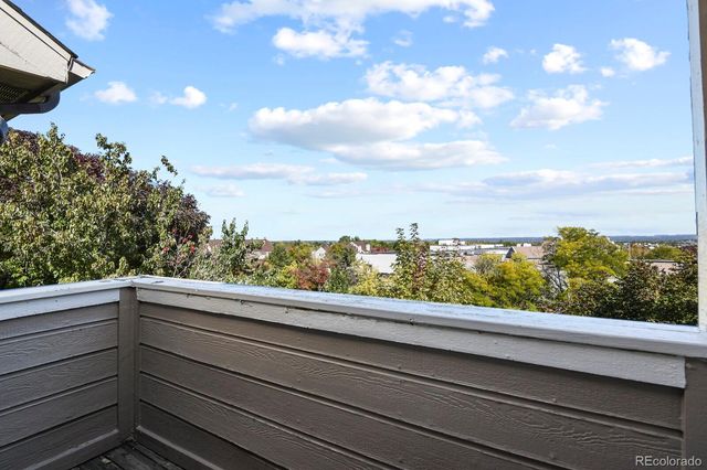 7454 S Alkire Street 301, Littleton, CO 80127