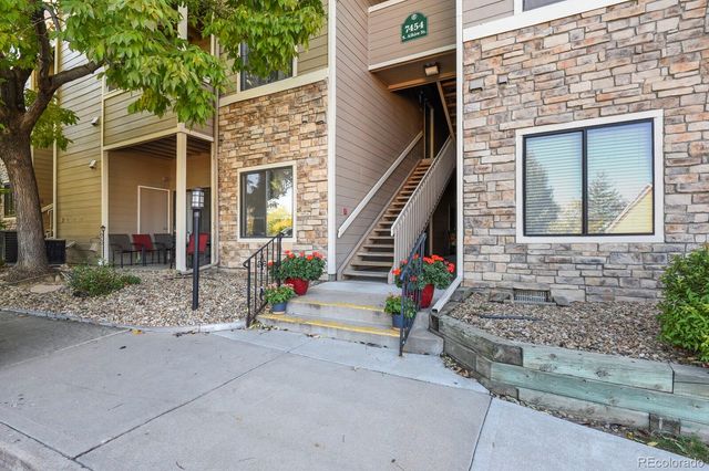7454 S Alkire Street 301, Littleton, CO 80127