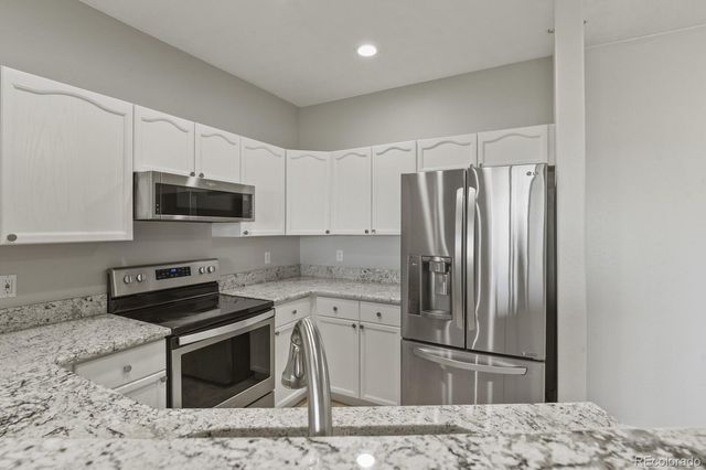 7454 S Alkire Street 301, Littleton, CO 80127