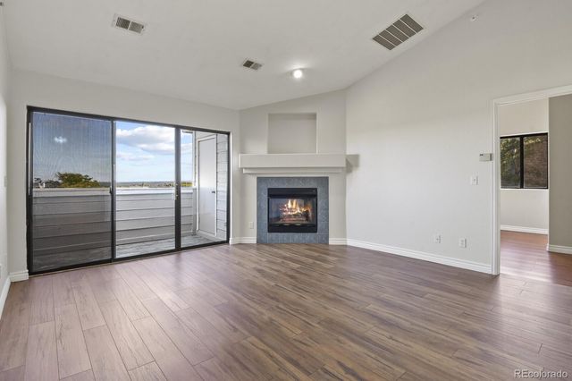 7454 S Alkire Street 301, Littleton, CO 80127