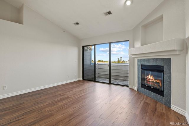7454 S Alkire Street 301, Littleton, CO 80127