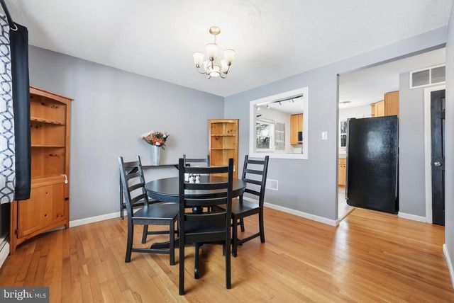 4602 KENWOOD DR, Woodbridge, VA 22193