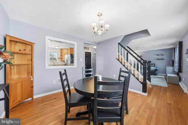 4602 KENWOOD DR, Woodbridge, VA 22193