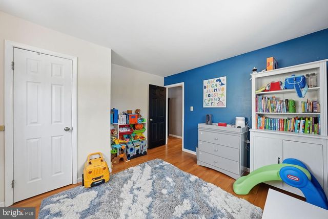 4602 KENWOOD DR, Woodbridge, VA 22193