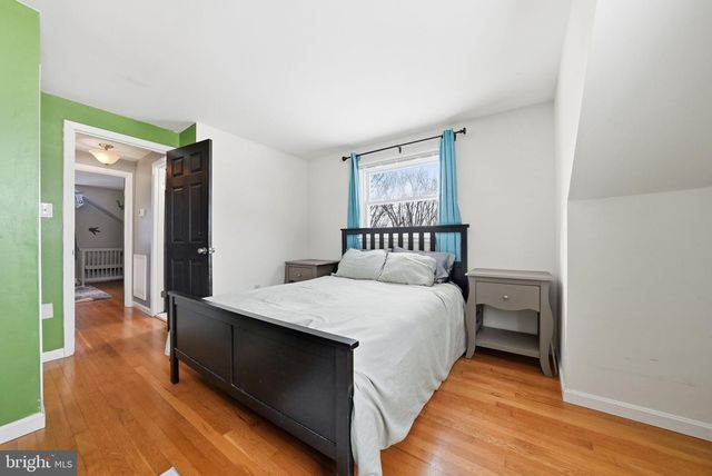 4602 KENWOOD DR, Woodbridge, VA 22193