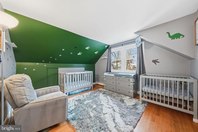 4602 KENWOOD DR, Woodbridge, VA 22193