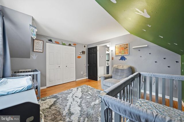 4602 KENWOOD DR, Woodbridge, VA 22193