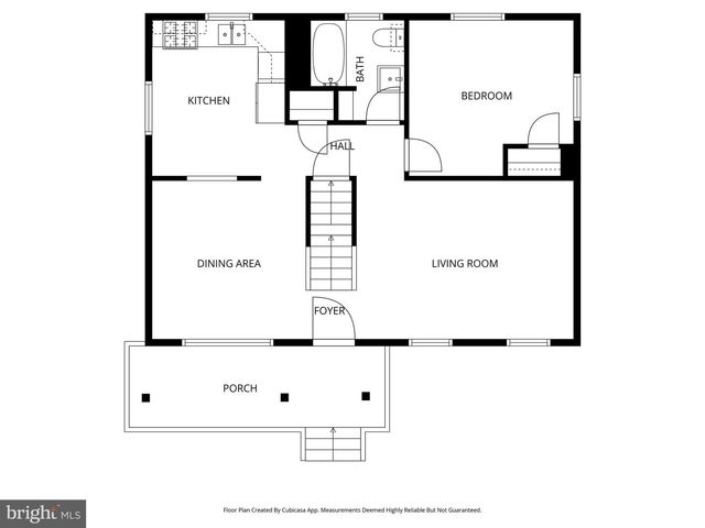 4602 KENWOOD DR, Woodbridge, VA 22193