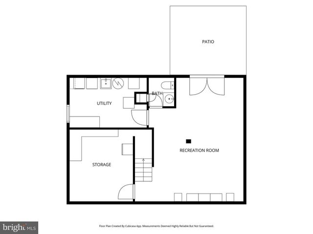 4602 KENWOOD DR, Woodbridge, VA 22193