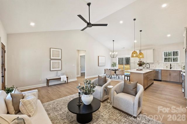 2307 Lee Lawing Road, Lincolnton, NC 28092