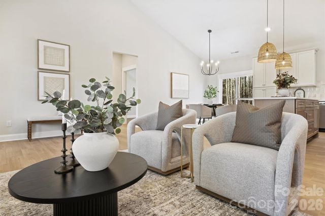 2307 Lee Lawing Road, Lincolnton, NC 28092