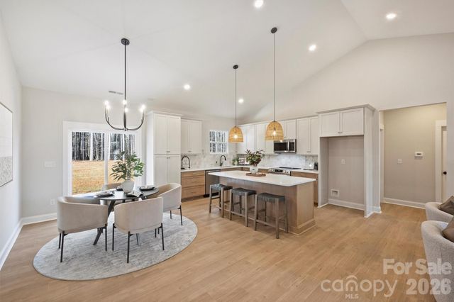 2307 Lee Lawing Road, Lincolnton, NC 28092