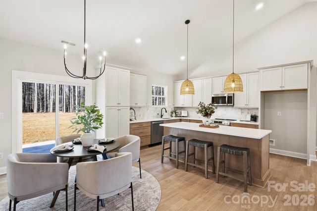 2307 Lee Lawing Road, Lincolnton, NC 28092