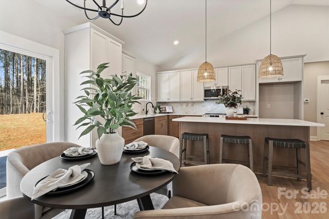 2307 Lee Lawing Road, Lincolnton, NC 28092