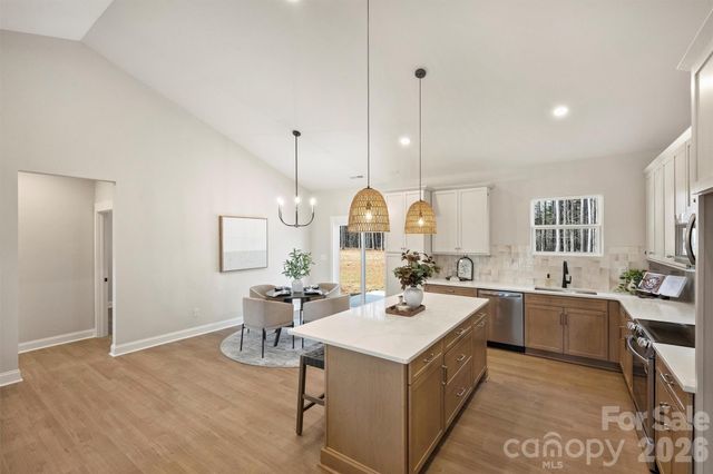 2307 Lee Lawing Road, Lincolnton, NC 28092