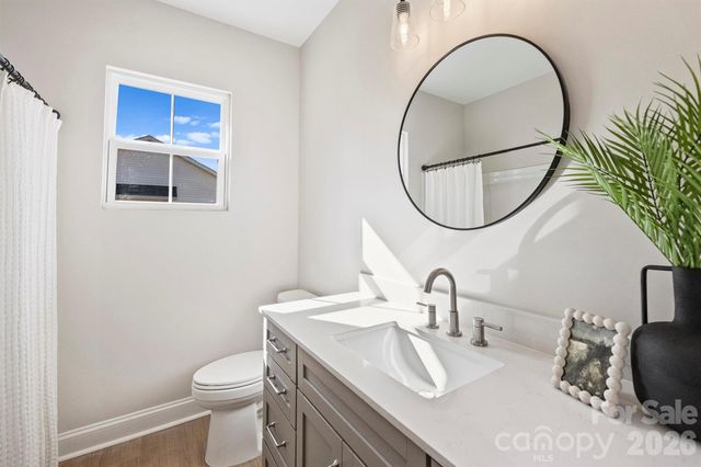 2307 Lee Lawing Road, Lincolnton, NC 28092