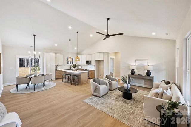 2307 Lee Lawing Road, Lincolnton, NC 28092