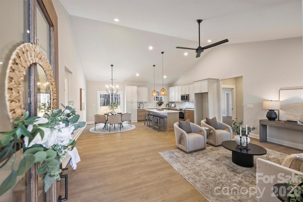 2307 Lee Lawing Road, Lincolnton, NC 28092